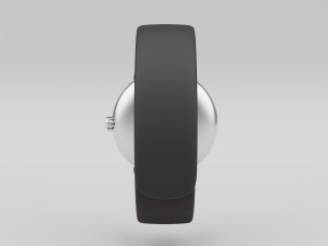 horizon watch 3D 모델
