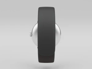 horizon watch 3D Model