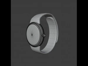 horizon watch 3D Model