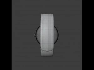 horizon watch 3D Model