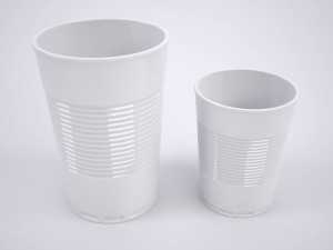 picnic set Modelo 3D