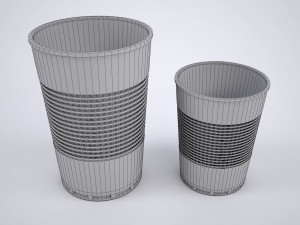 picnic set Modelo 3D