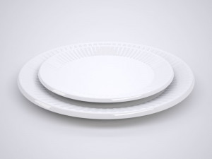 picnic set Modelo 3D
