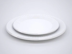 Picknick-Set 3D Modell