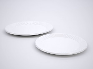 picnic set Modelo 3D