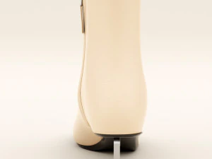 ankle boots 3D Model