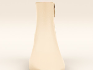 ankle boots 3D Модель