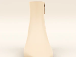 ankle boots 3D Model