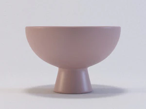 lundstrom bowl 3D Model