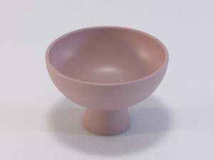 lundstrom bowl 3D Model
