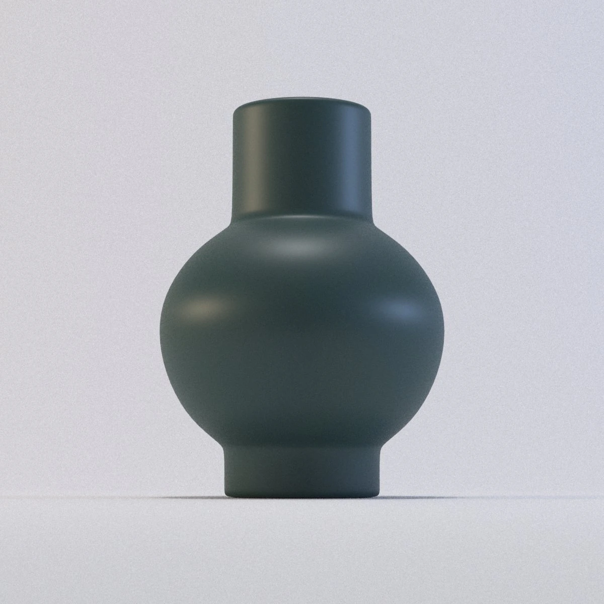 vaso lundstr&ouml;m Modelo 3D .c4d .max .obj .3ds .fbx .stl .blend 