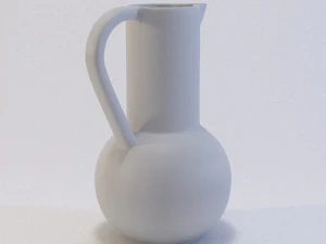 lundstrom jug 3D Model