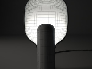 ware lamp Modelo 3D