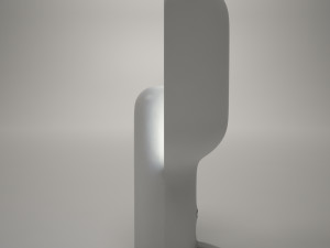 ware lamp Modelo 3D
