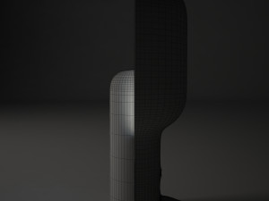 ware lamp Modelo 3D