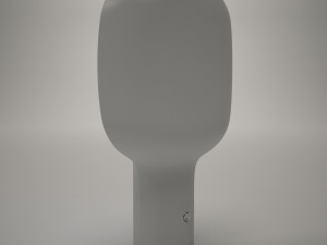 ware lamp Modelo 3D