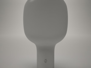 ware lamp Modelo 3D