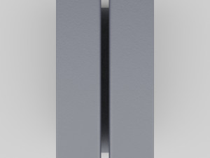 extruded table 2 Model 3D