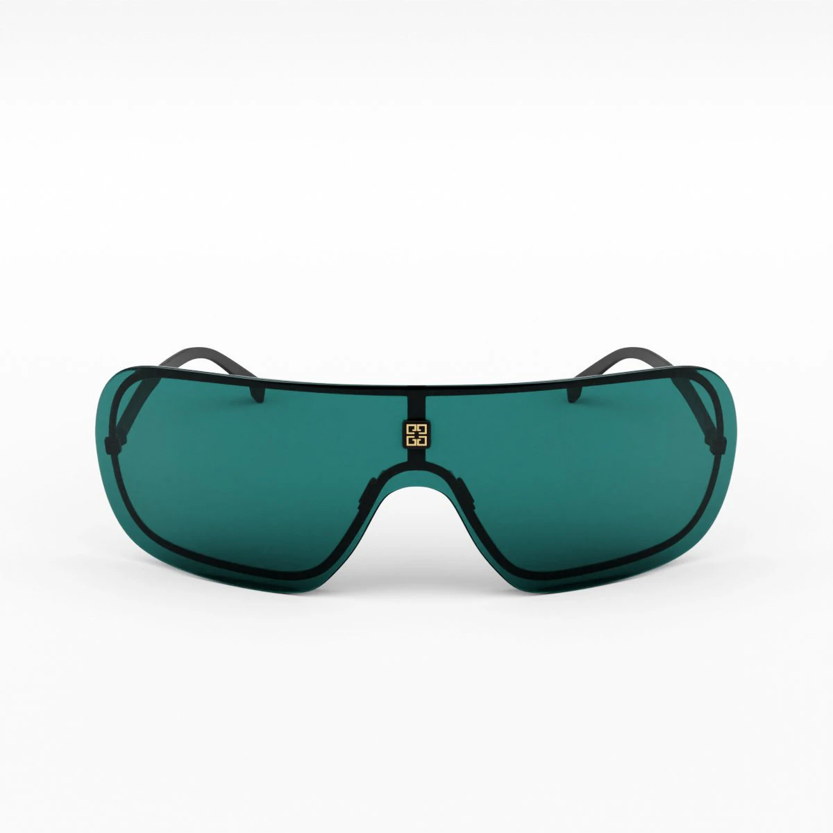 gv eclipse sunglasses 3D Model .c4d .max .obj .3ds .fbx .stl .blend 