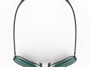 gv eclipse sunglasses Modèle 3D