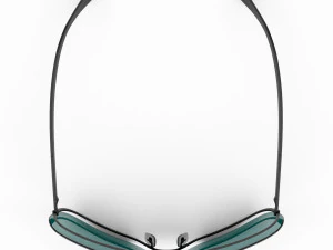 gv eclipse sunglasses 3D Model