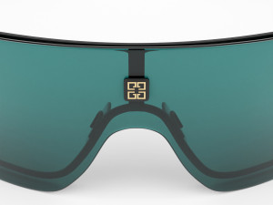 gv eclipse sunglasses Modèle 3D
