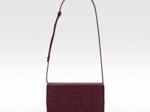 cassette bag 3D Model