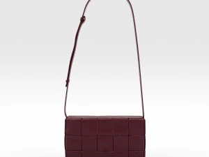 bolsa cassete Modelo 3D