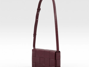 cassette bag 3D Model
