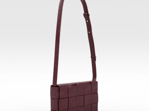 cassette bag 3D Model