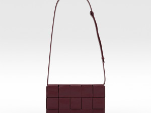 cassette bag 3D Model