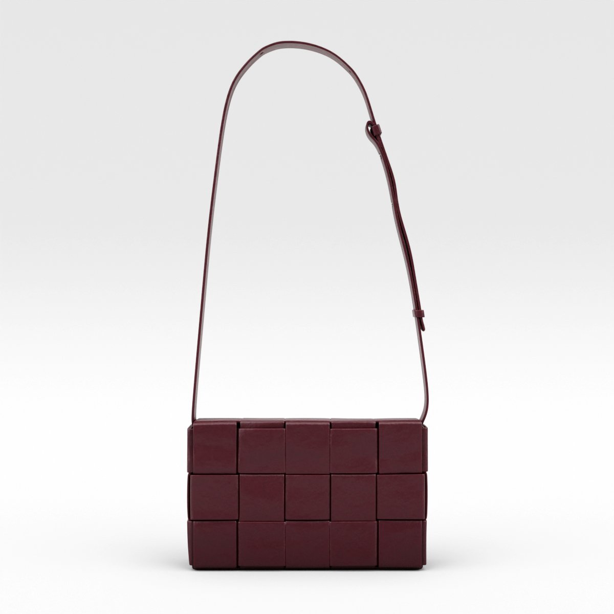 Bag 3d model