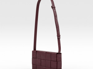 cassette bag 3D Model