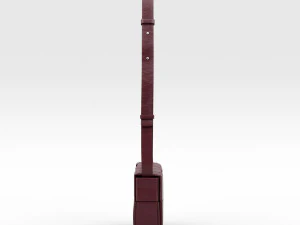 bolsa cassete Modelo 3D