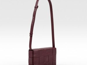 cassette bag 3D Model