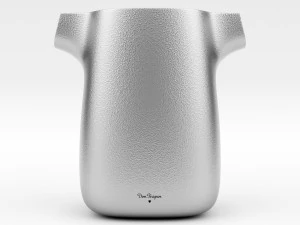 क्योटो शैंपेन कंटेनर 3D मॉडल