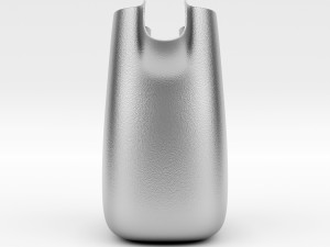 kyoto champagne container Model 3D