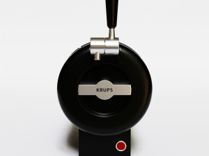 the sub draught beer machine 3Dモデル