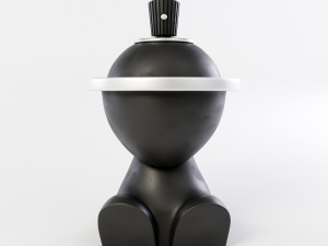 canbot designer toy 3D मॉडल