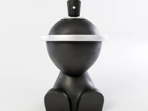 canbot designer toy 3D Model