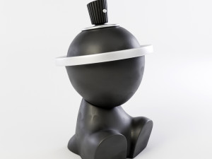 canbot designer toy 3D मॉडल