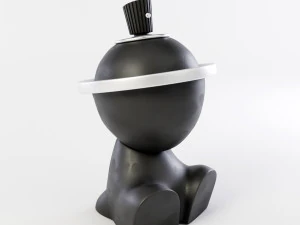 canbot designer toy 3D Model
