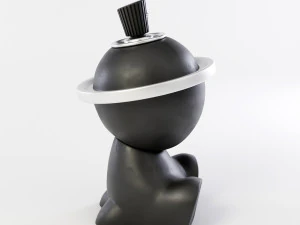 canbot designer toy 3D Model