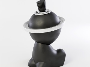 canbot designer toy 3D मॉडल