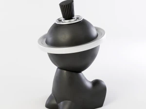 canbot designer toy 3D Model