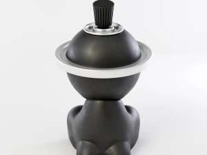 canbot designer toy 3D Model