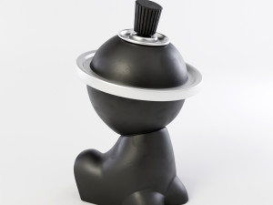 canbot designer toy 3D मॉडल