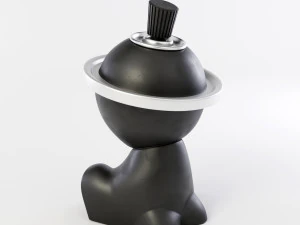 canbot designer toy 3D Model