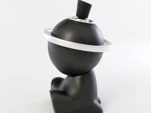 canbot designer toy 3D Model