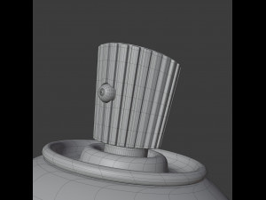 canbot designer toy 3D मॉडल
